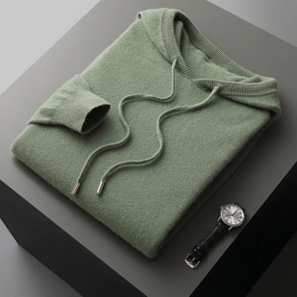 Jos™ | Luxe Kasjmier Trui