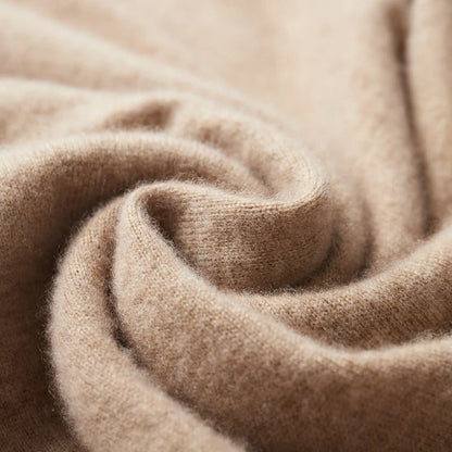 Jos™ | Luxe Kasjmier Trui