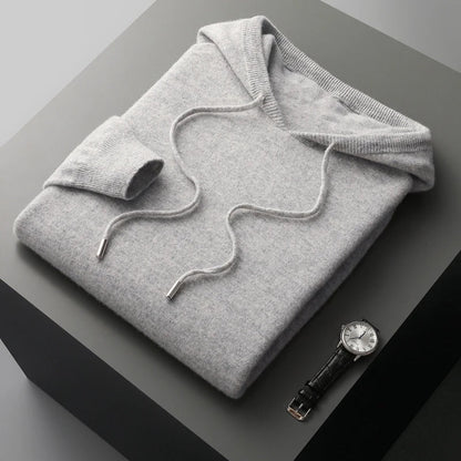 Jos™ | Luxe Kasjmier Trui