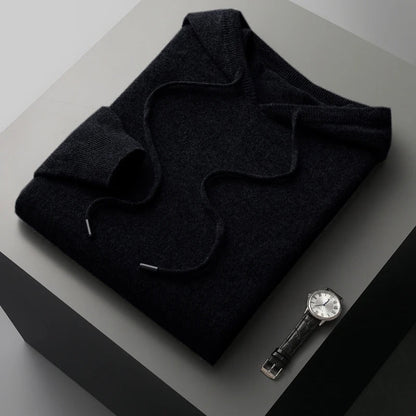 Jos™ | Luxe Kasjmier Trui